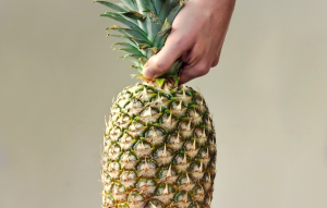 ananas aspect