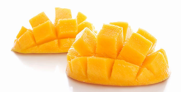 mango fruct