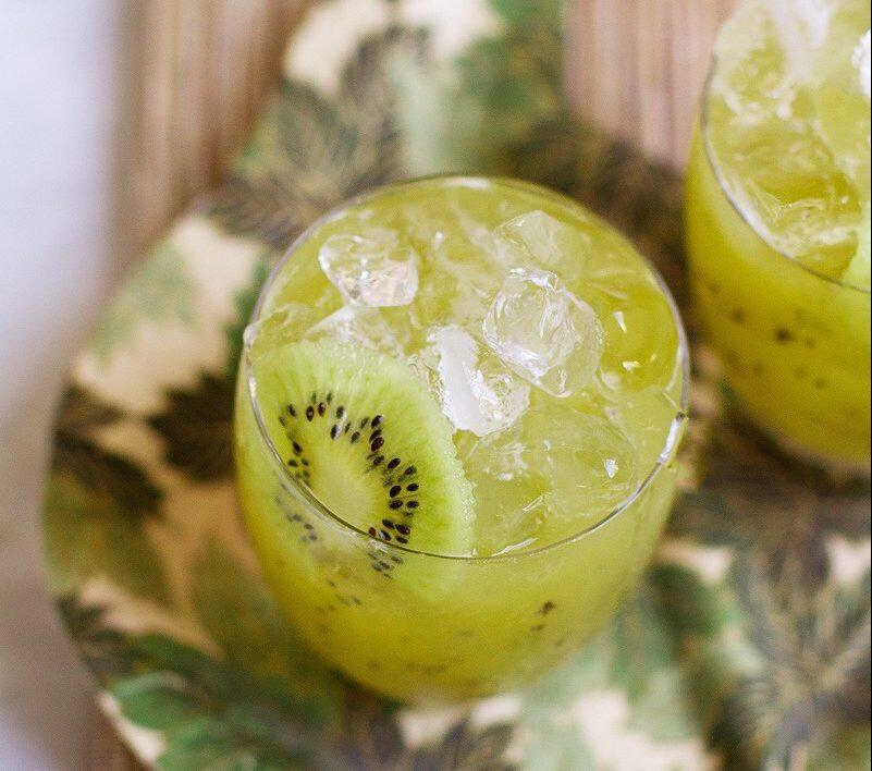 Margarita cu kiwi