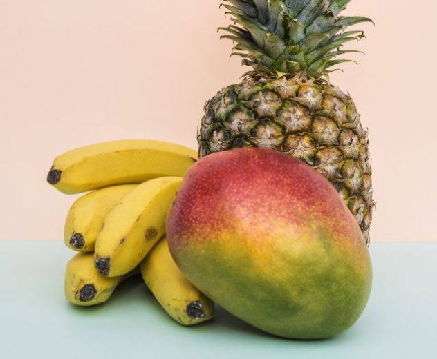 Cum să îți îmbunătățești digestia după sărbători. 5 fructe exotice care te vor ajuta