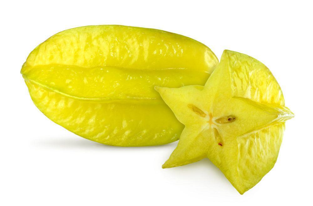 fructe exotice pentru slabit