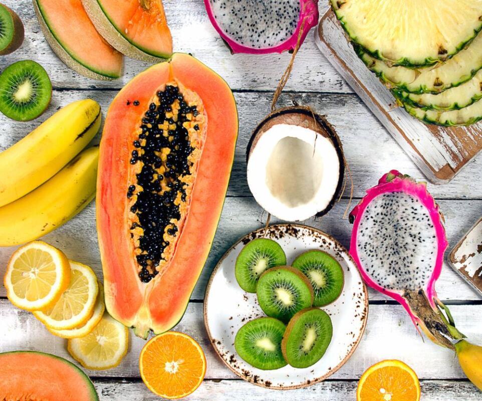 5 fructe exotice care îți întăresc imunitatea