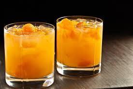 cocktail cu kumquat