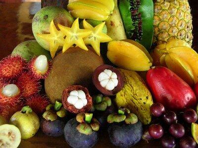 Fructe exotice care iti scad colesterolul