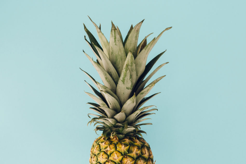 Dieta cu ananas: este sau nu benefica pentru organsim?