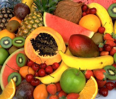 Fructe exotice benefice pentru digestie